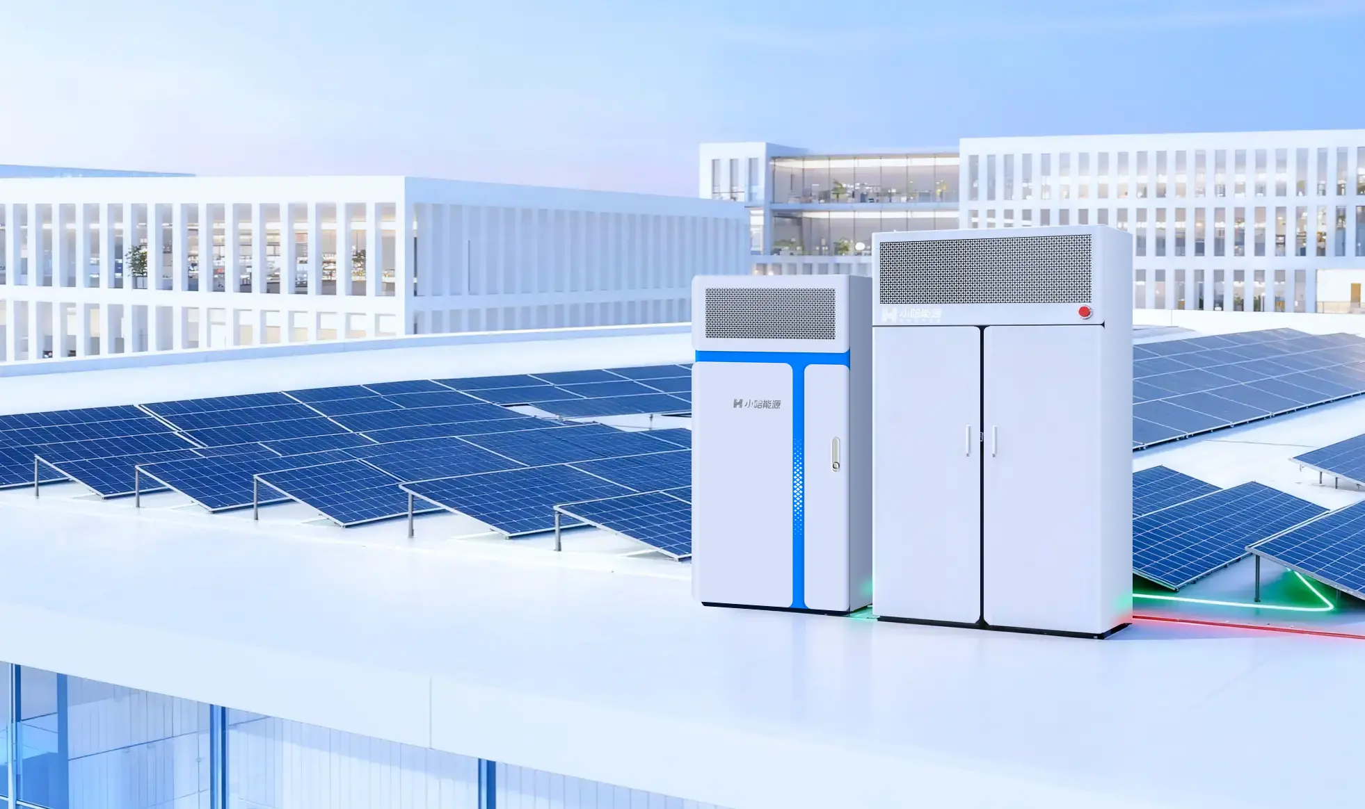 面向家庭用户配图