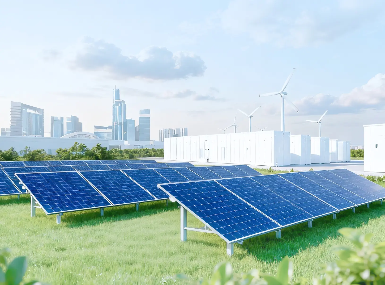 面向工商用户配图