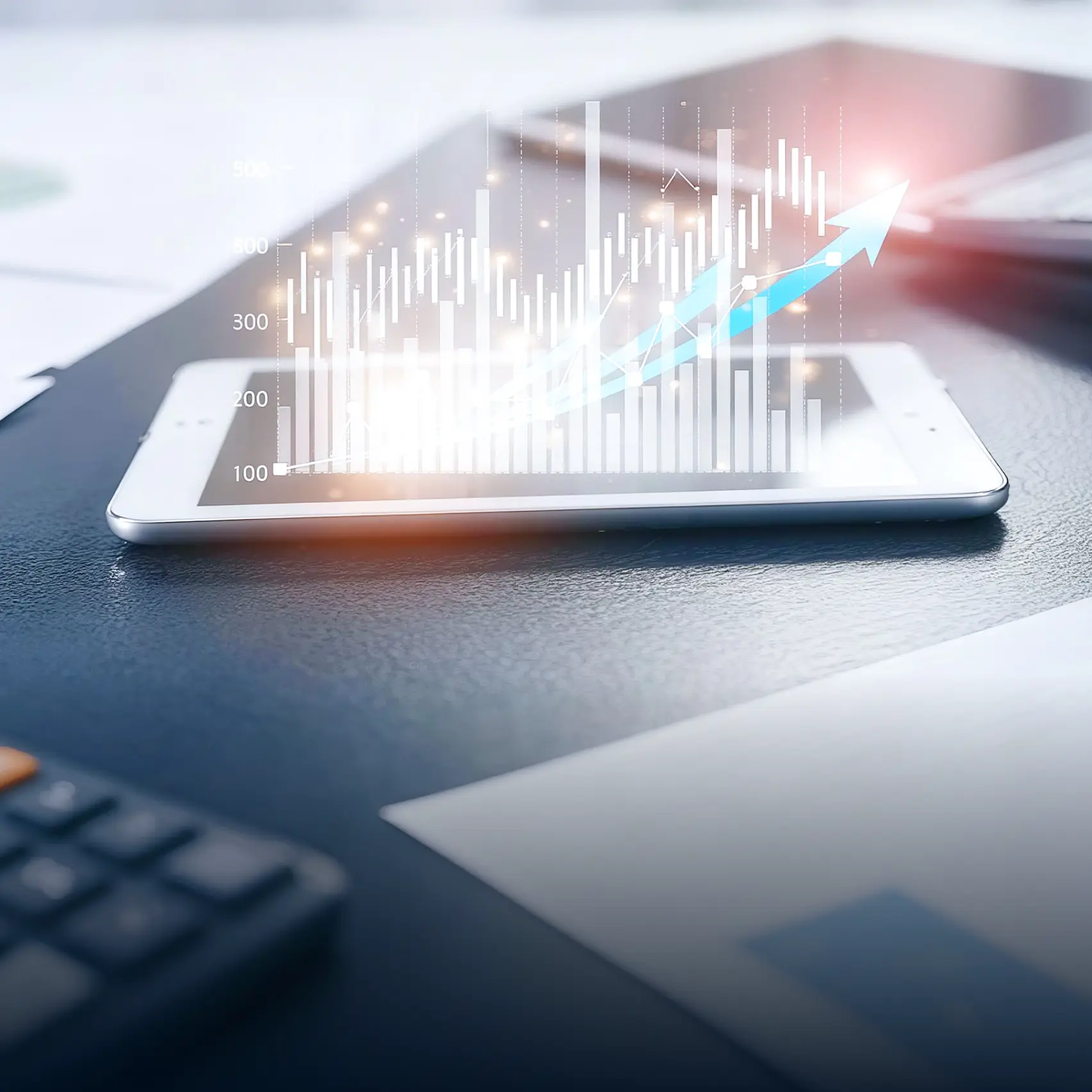 工商业共享： 背景