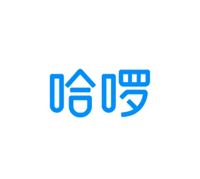 哈啰集团 Logo